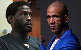 We asked AI to predict the winner of Jared Cannonier vs. Gregory Rodrigues at UFC Vegas 102 (And it offered three possible outcomes in reply)