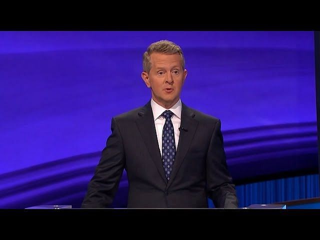 Who won Jeopardy! tonight? February 19, 2025, Wednesday