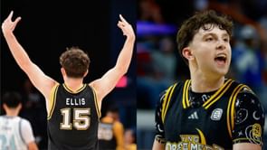 South Carolina signee Eli Ellis reaches impressive career milestone as an OTE player