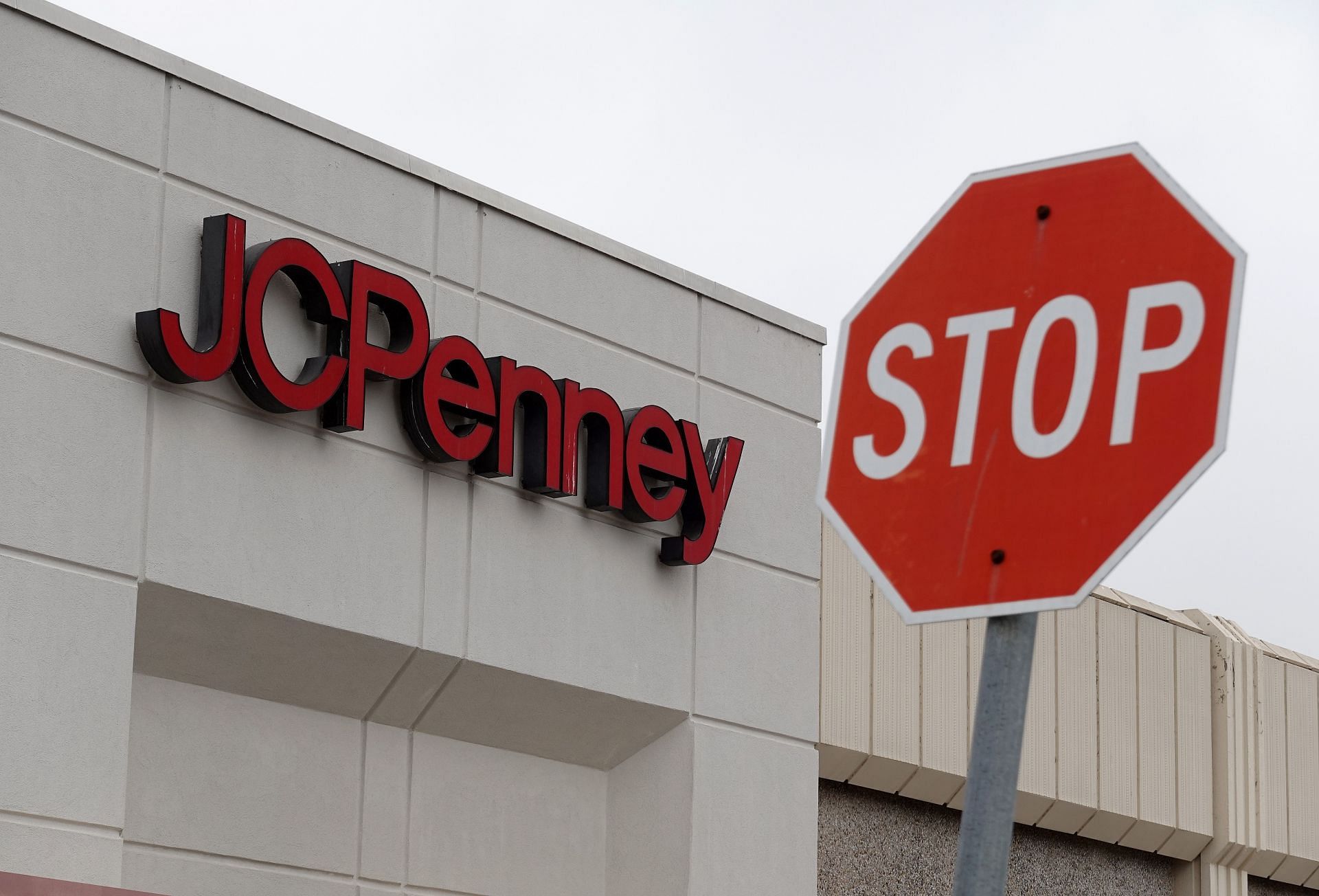 JC Penney To Invest $1 Billion To Update Stores, Website And Shopping Experience - Source: Getty