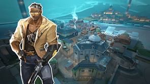 Valorant Tejo Pearl guide: Best lineups and tips
