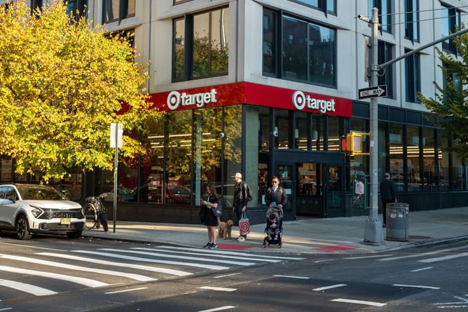Did Target lose $15.7 billion since rolling back DEI initiatives? Viral claim debunked