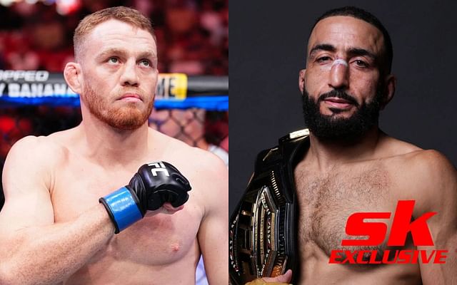 Exclusive: Jack Della Maddalena won't get away with this one glaring flaw  in his fighting style against Belal Muhammad, says 34-year-old UFC veteran