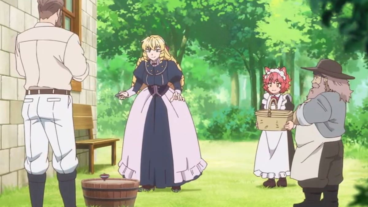 From Bureaucrat to Villainess episode 8 release date and time, where to