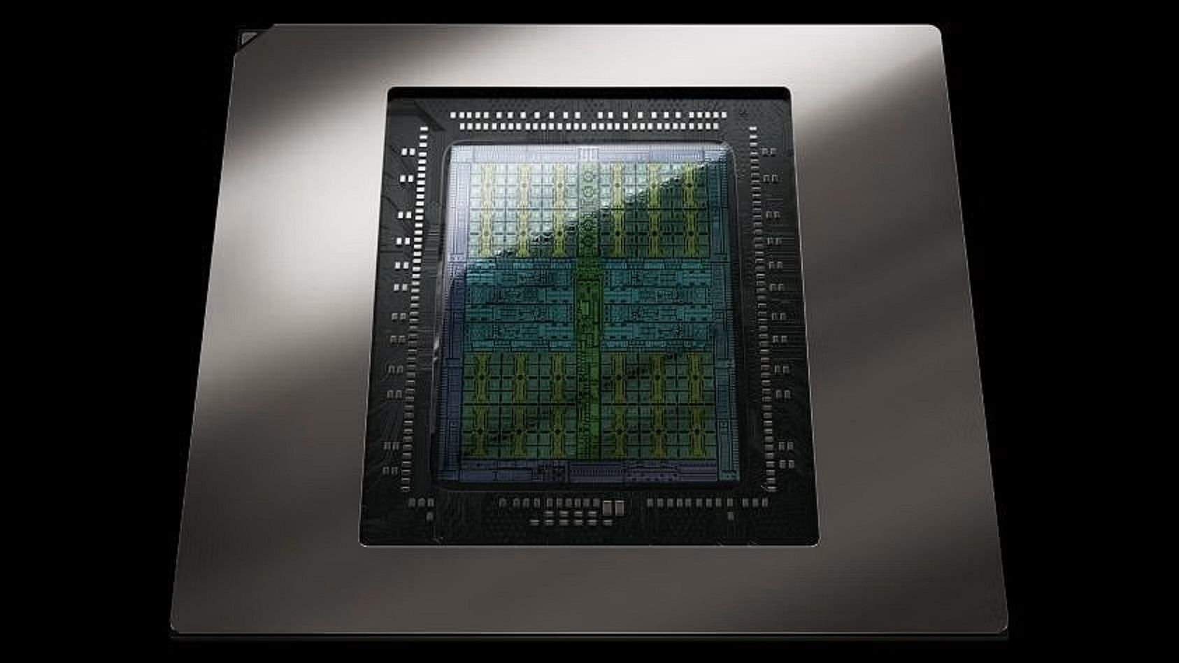 Nvidia Blackwell Architecture (Image via Nvidia)