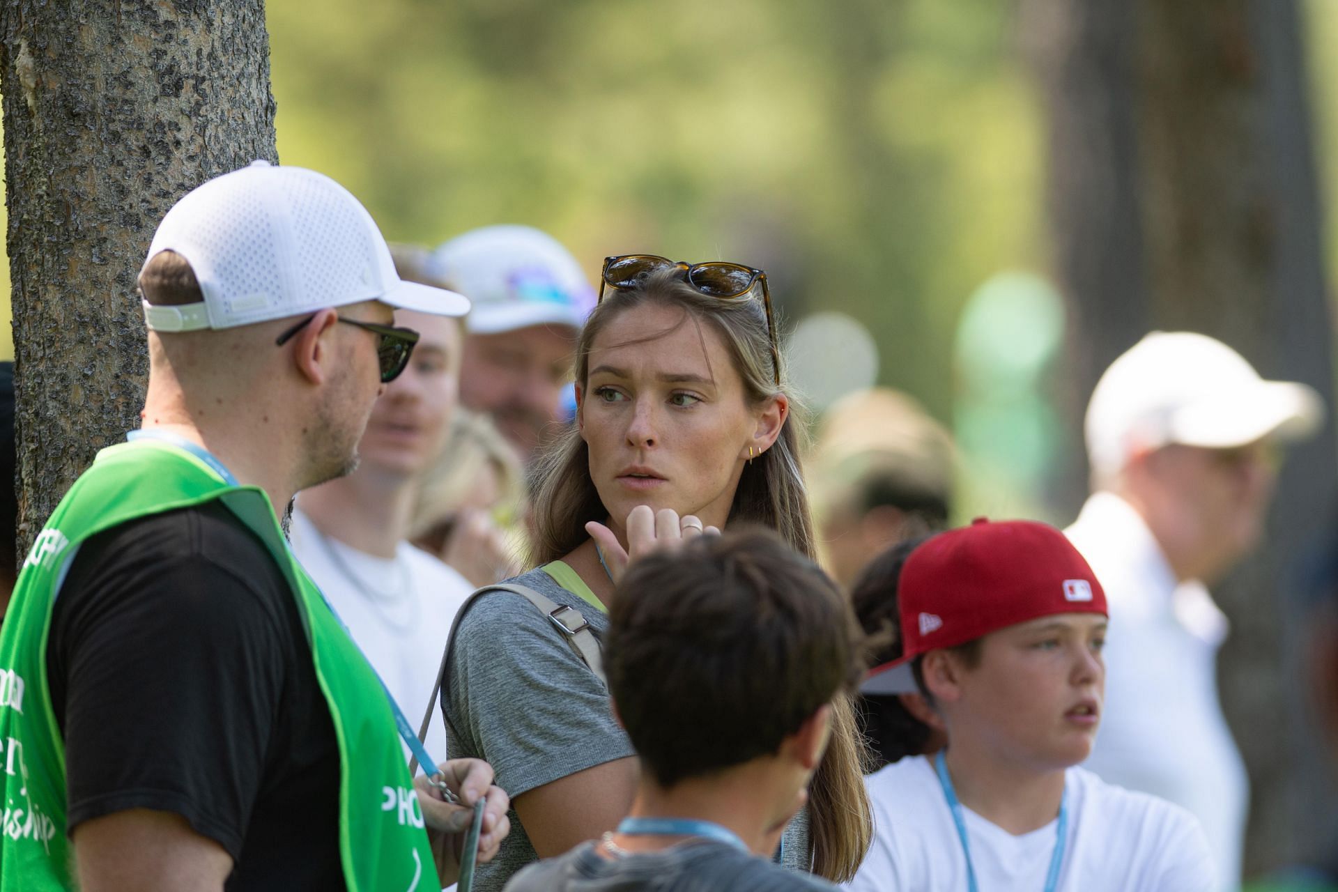 ACC Celebrity Golf Championship Presented By American Century Investments - Source: Getty