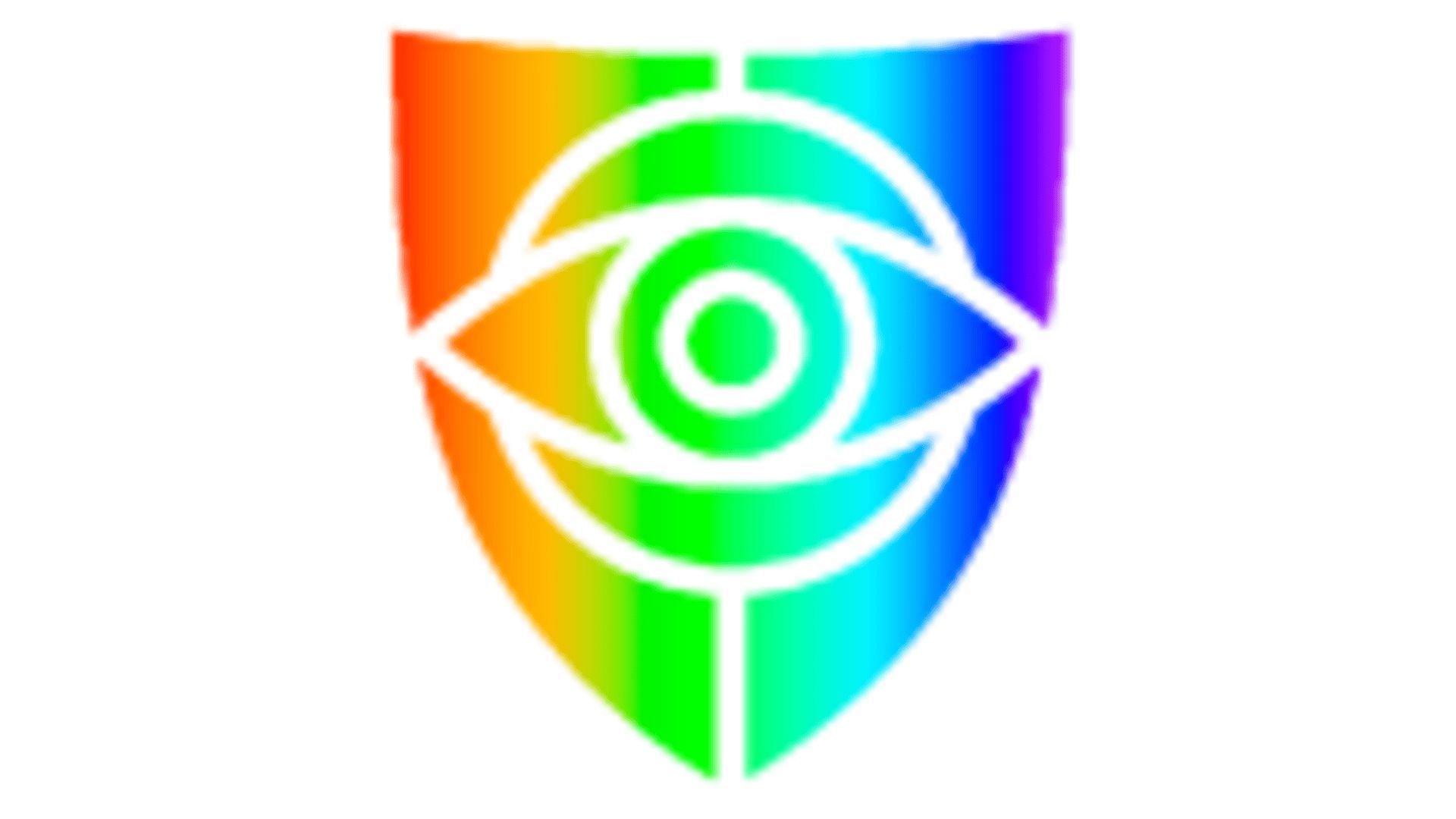 The symbol for the All-Seeing technique (Image via Roblox)