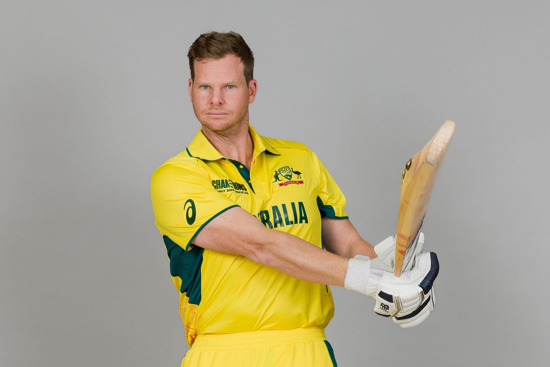 Australia Portraits - ICC Champions Trophy 2025 - Source: Getty