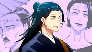 Kenjaku, not Sukuna, needed a Heian Era flashback the most in Jujutsu Kaisen