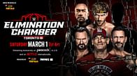 "Hell no!": Ex-WWE champion has no chance of winning the Men's Elimination Chamber, says veteran