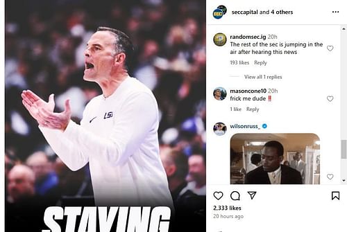 (Image Credit: Instagram/@SECCapital)