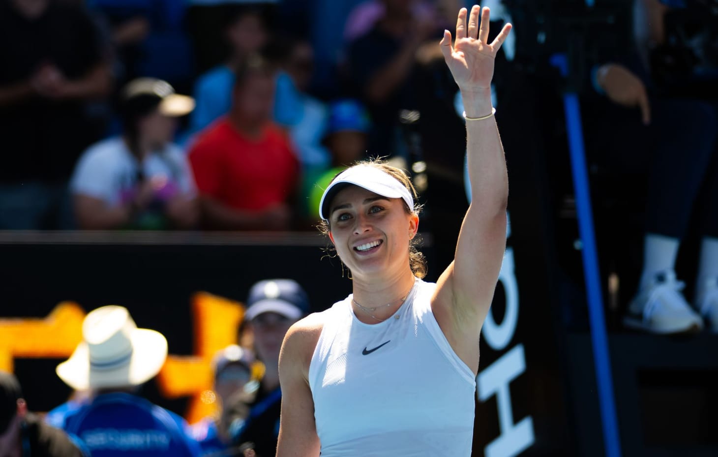 Abu Dhabi Open 2025 TV schedule, start time, order of play, live