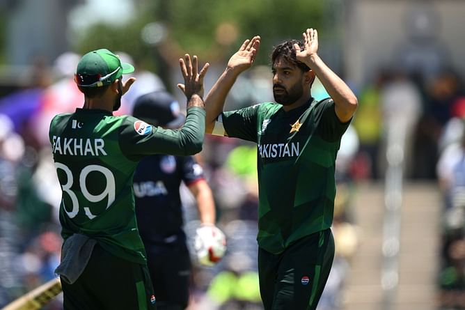 3 पाकिस्तानी खिलाड़ी जो Champions Trophy में भारतीय टीम के लिए साबित हो सकते हैं बड़ा खतरा