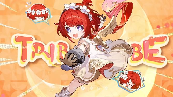 Best characters to team with Tribbie in Honkai Star Rail