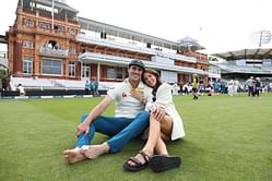 Pat Cummins and wife share adorable pictures after becoming parents for second time ahead of 2025 Champions Trophy