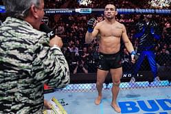 Michael Chandler bewildered by "interesting timing for a drug test": "Fight date must be coming SOON" [VIDEO]
