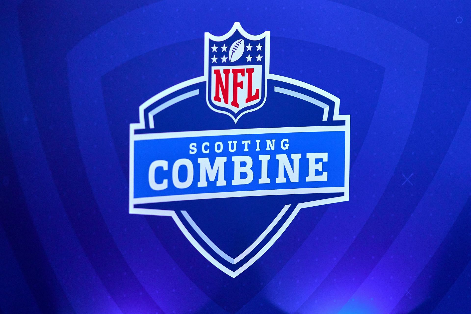 NFL Scouting Combine 2025