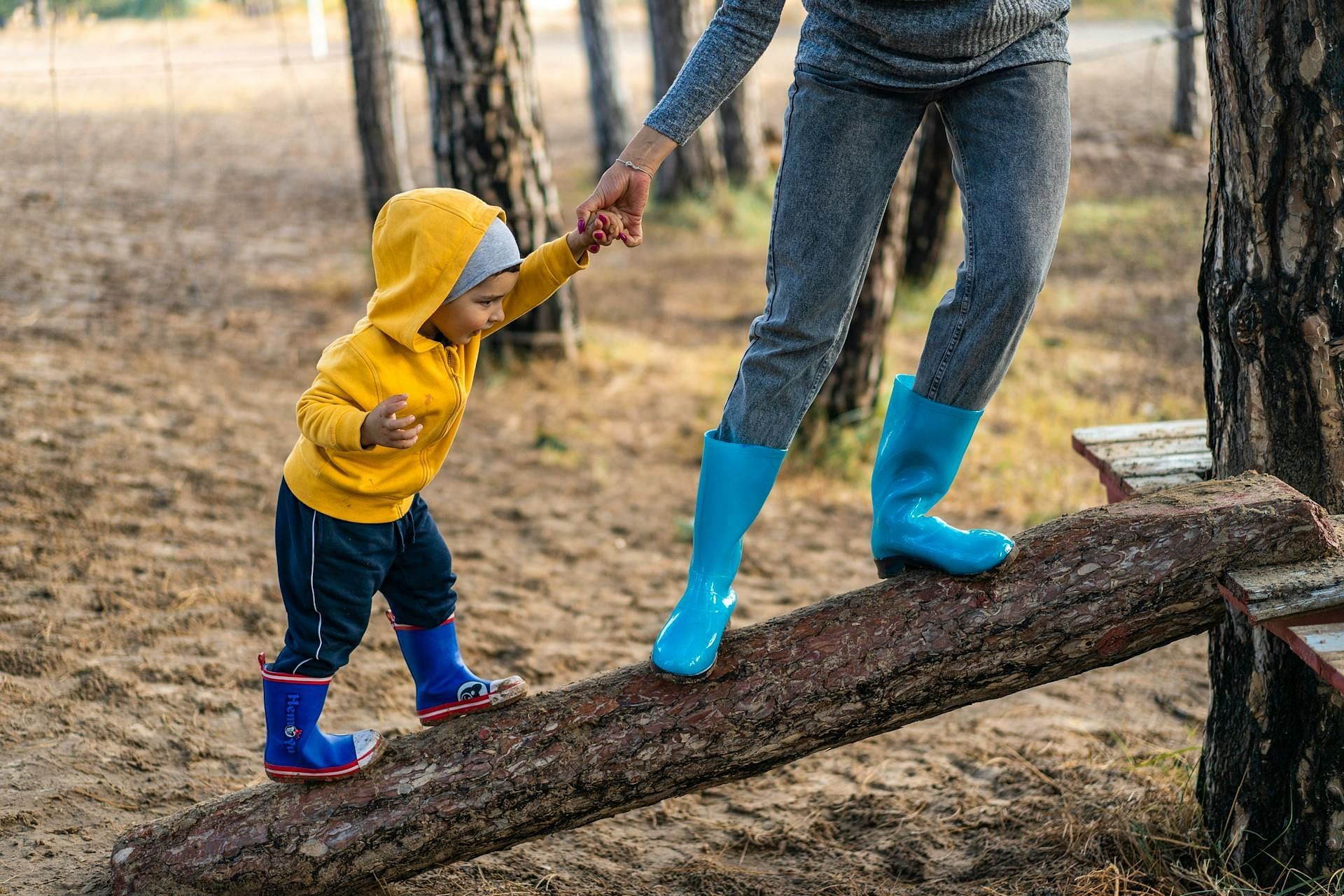 Dateline: Unforgettable subject Sherri was a daycare provider (Image via Pexels)