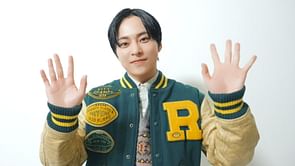 "WE'RE GETTING ALBUM OF THE YEAR" — Fans react as EXO's Xiumin drops the tracklist for upcoming album Interview X