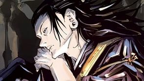 Like Sukuna, Geto was also a true king of Jujutsu Kaisen's sorcerer society