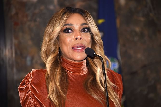 How to watch TMZ Presents: Saving Wendy? All streaming options for the latest Wendy Williams documentary