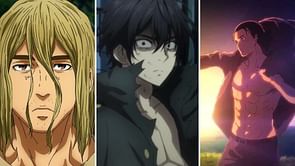 10 best anime to watch if you like The Kingdoms of Ruin