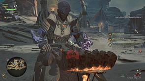 Monster Hunter Wilds: How to get Well Done Steaks Perfectly every time