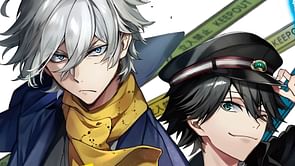 New Bungo Stray Dogs manga confirms March 2025 release and title
