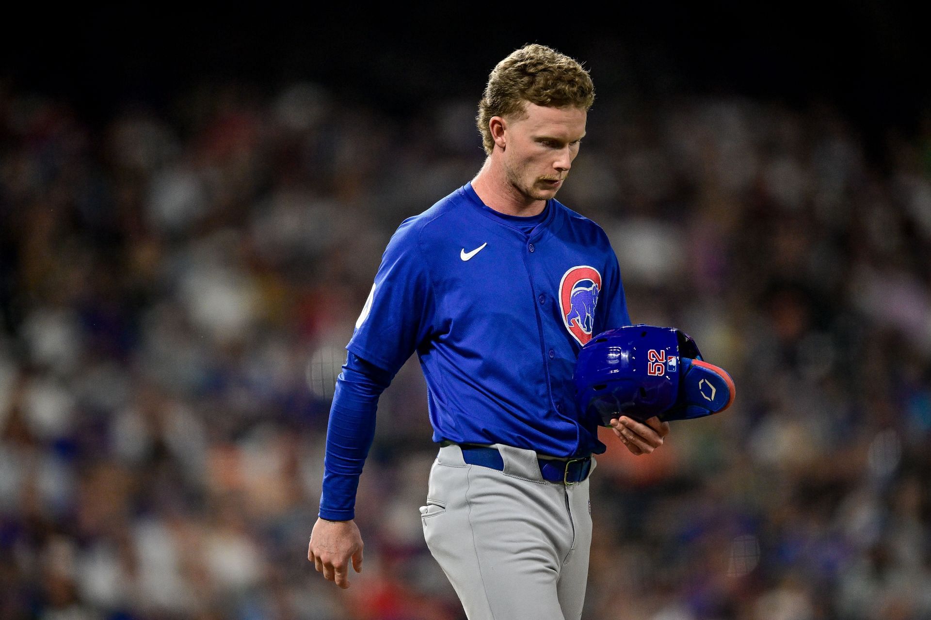 Chicago Cubs v Colorado Rockies - Source: Getty