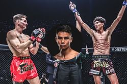 "It was something else" - Johan Ghazali admits he was one of many doubters who canceled Nabil Anane's chances vs Nico Carrillo