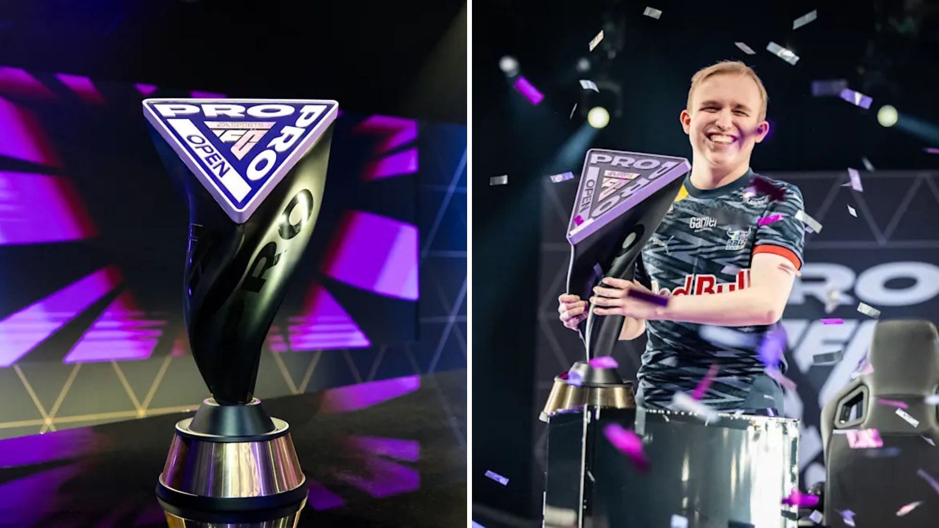 Vejrgang is the FC Pro 25 Open Champion (Image via EA Sports)