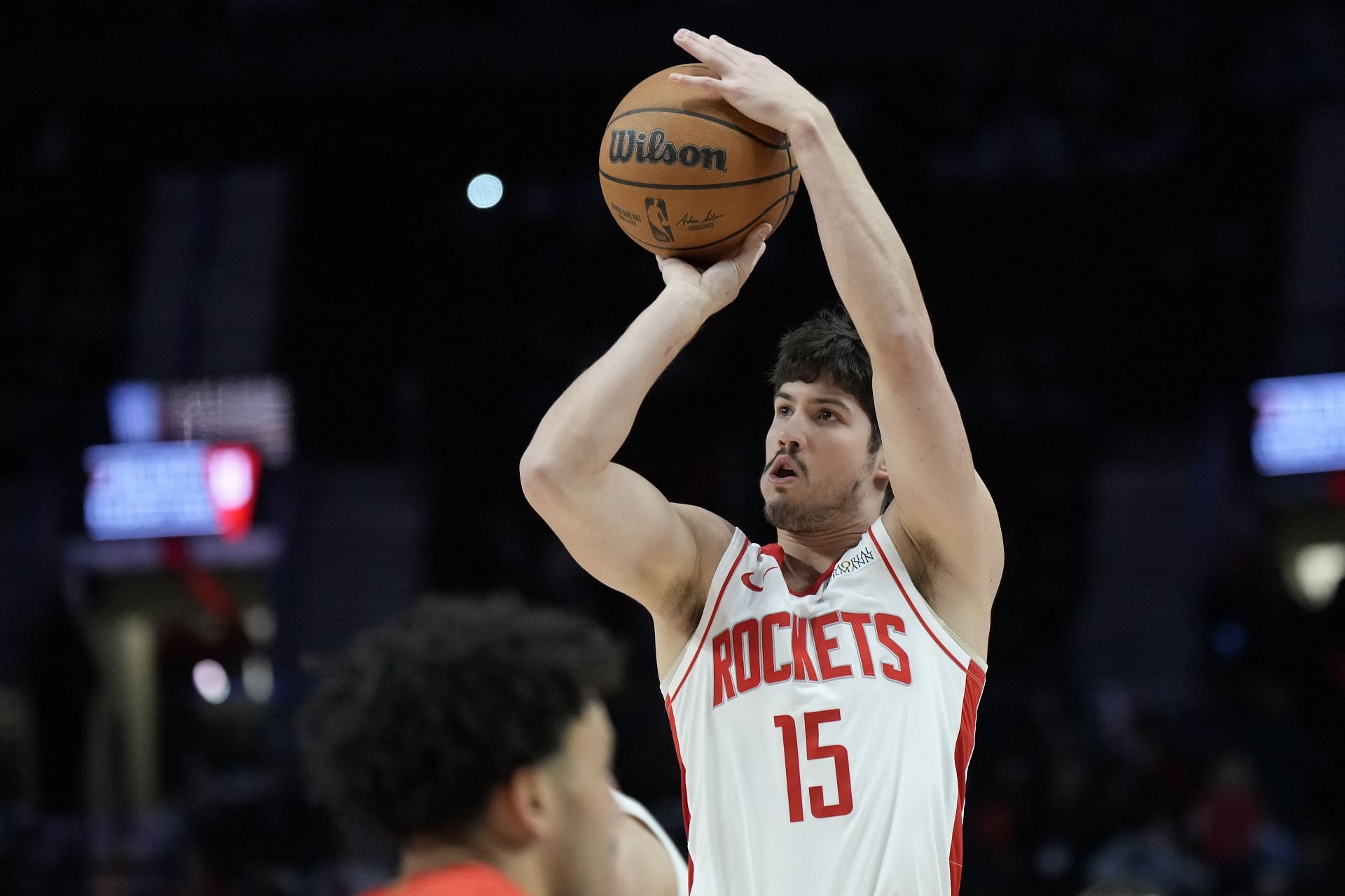 Houston Rockets v Portland Trail Blazers - Source: Getty