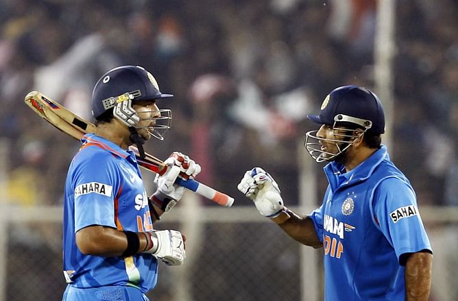What happened the last time India played England in an ODI in Cuttack before IND vs ENG 2025?