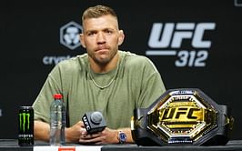 UFC loses big main card fight, Dricus du Plessis explains Donald Trump t-shirt, Sean Strickland's Israel stance earns backlash: MMA News Roundup