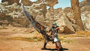 Monster Hunter Wilds: How to unlock High Rank