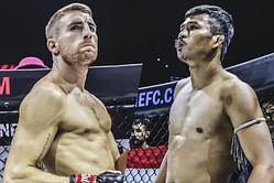 Jonathan Haggerty says finally beating Superlek more important than getting the belt back: “That means more”
