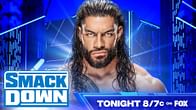 4 WWE Superstars Roman Reigns can confront on his SmackDown return in Europe