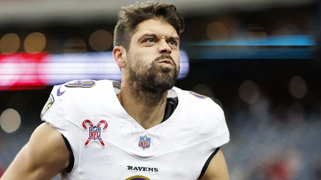 Former Steelers star confronts Ravens over concerning allegations of sexual misconduct against Justin Tucker