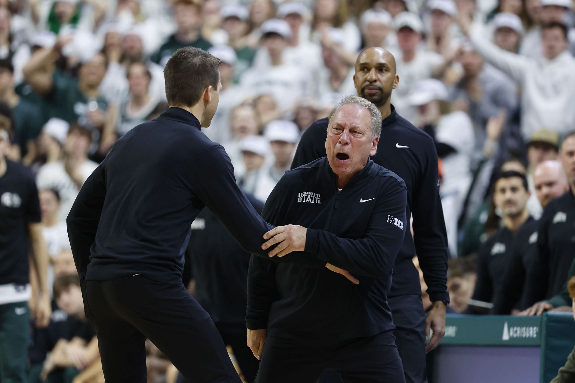 Oregon v Michigan State - Source: Getty