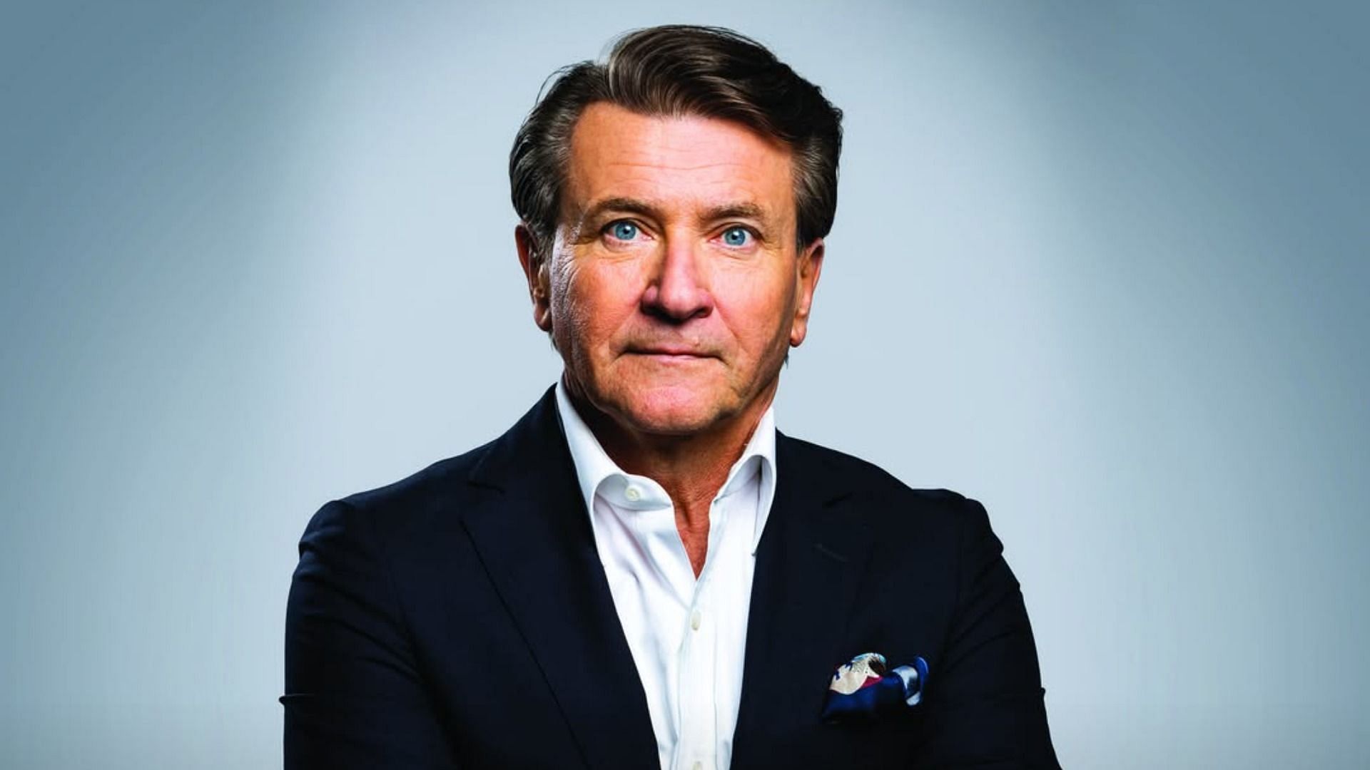 Robert Herjavec (Image via Instagram @robertherjavec)