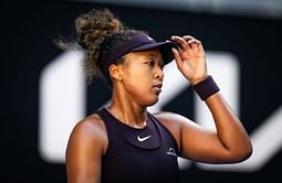 Naomi Osaka shares cryptic message about her personality as she narrates amusing incident