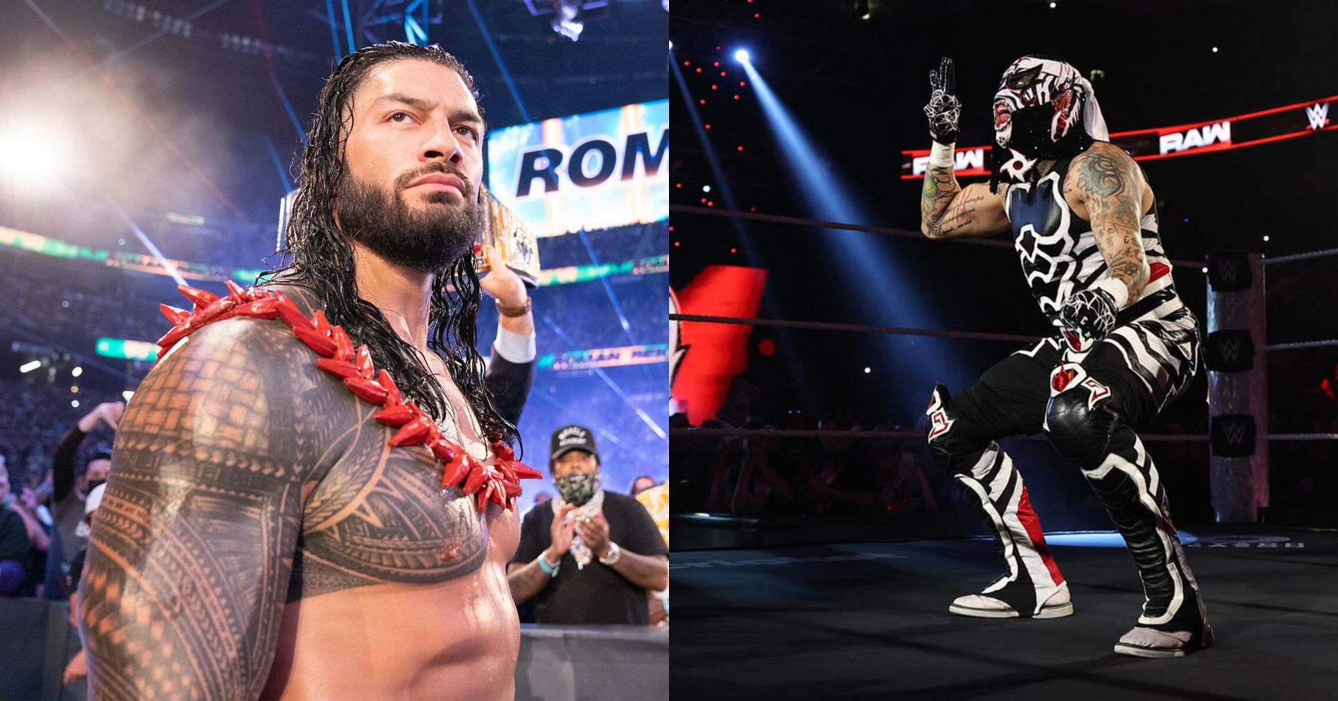 WWE