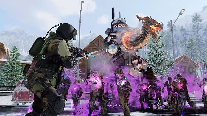 COD 2025 to reportedly have an Outbreak Zombies map, but it might disappoint Warzone fans