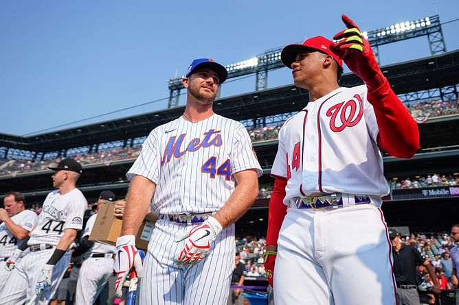 "Juan Soto effect is real" - Ex-Yankees coach forecasts Pete Alonso flourishing with $765,000,000 superstar