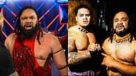 Zilla Fatu sends a message to Jacob Fatu following controversial WWE SmackDown for The Bloodline