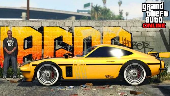 5 reasons to buy the Karin 190z in GTA Online in 2025