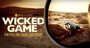 How to watch Wicked Game: Devil in the Desert? All streaming options explored