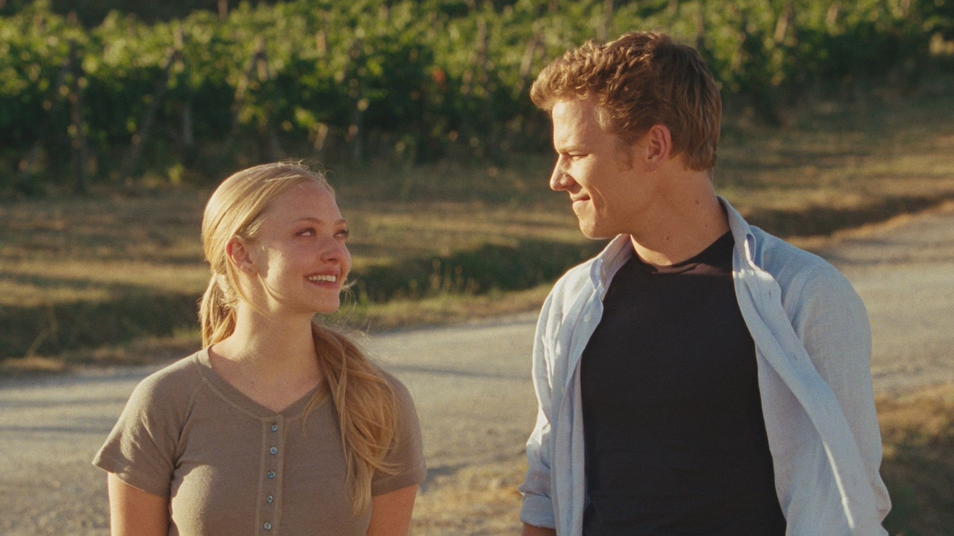 Still from Letters to Juliet (Image via Summit Entertainment)