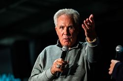 "I had a lot of talent and no money": When Darrell Waltrip fought to establish himself in NASCAR