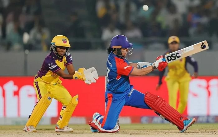 DC vs UPW Head-to-head stats and records you need to know before Delhi Capitals vs UP Warriorz WPL 2025 match